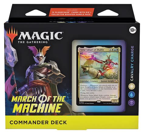 Cavalry charge mtg decklist - Call for Back-up Pre-Con Decklist Call for Back-up Pre-Con Decklist Call for Back-up Pre-Con Decklist: Crtlgmr91 32 tix $ 50 - Cat-astrophy Cat-astrophy Cat-astrophy: Deasile 101 tix $ 553 - Cavalry Charge Cavalry Charge Cavalry Charge: LordAnon 46 tix $ 52 - CEDH Najeela CEDH Najeela CEDH Najeela: Fe11 400 tix $ 7,242 - Chef's Kiss Chef's Kiss ...